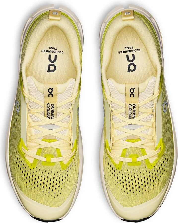 Cloudsurfer Trail 2 Trail Running Shoe - Image 9