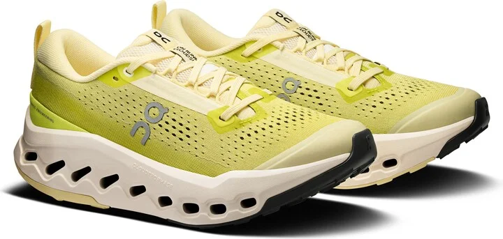 Ivory/ Lime