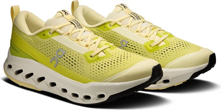 Ivory/ Lime