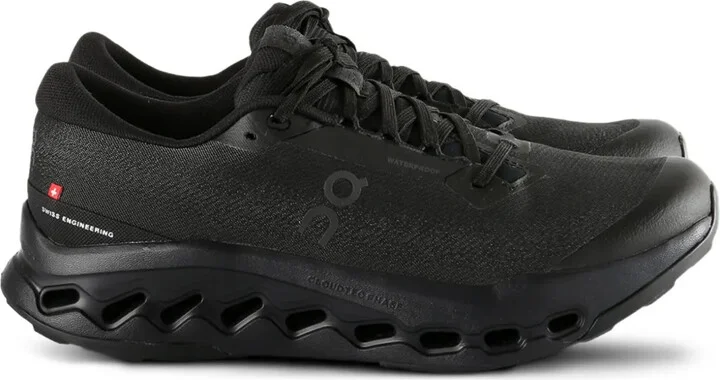 Cloudsurfer Trail 2 waterproof sneakers