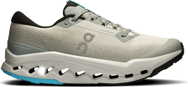 Cloudsurfer Trail 2 Waterproof Trail Running Shoe - Image 2