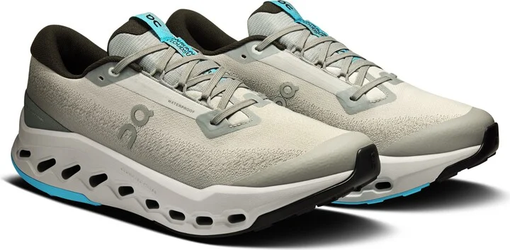 Cloudsurfer Trail 2 Waterproof Trail Running Shoe