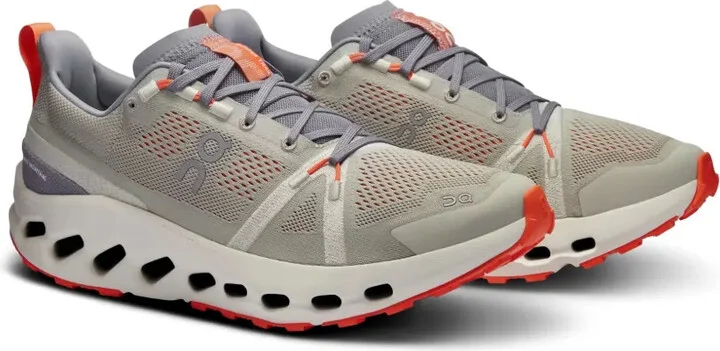 Cloudsurfer Trail "Fossil Ivory" sneakers - Image 2
