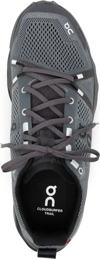 Cloudsurfer Trail mesh sneakers - Image 4