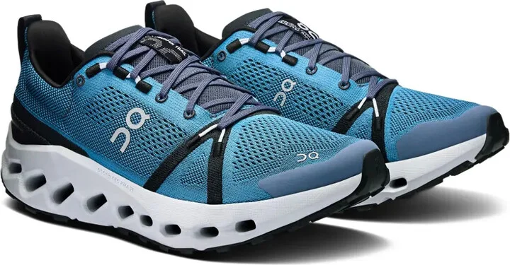 Cloudsurfer Trail "Niagara/Glacier" sneakers - Image 2