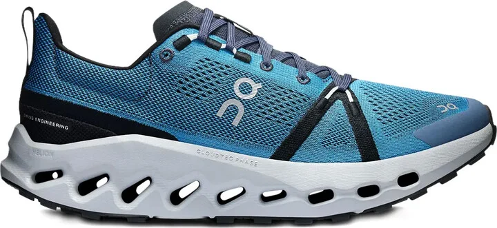 Cloudsurfer Trail "Niagara/Glacier" sneakers