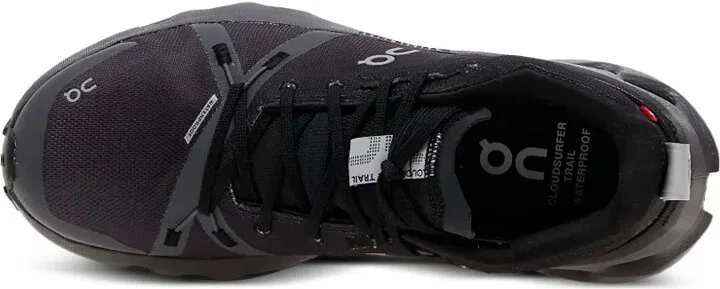 Cloudsurfer Trail sneakers - Image 5