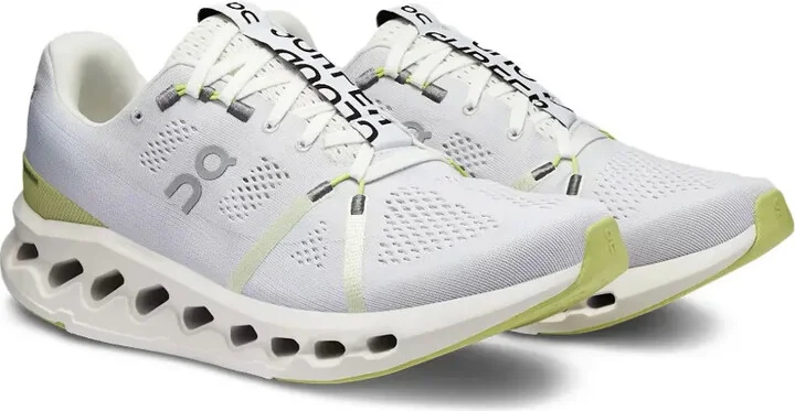Cloudsurfer "White/Sand" sneakers - Image 2