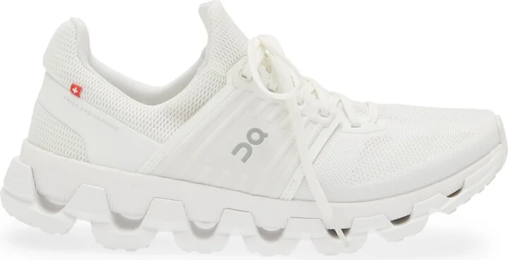 Cloudswift 3 AD Running Shoe - Image 3