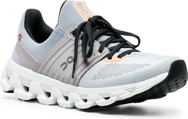 Cloudswift 3 low-top sneakers - Image 2