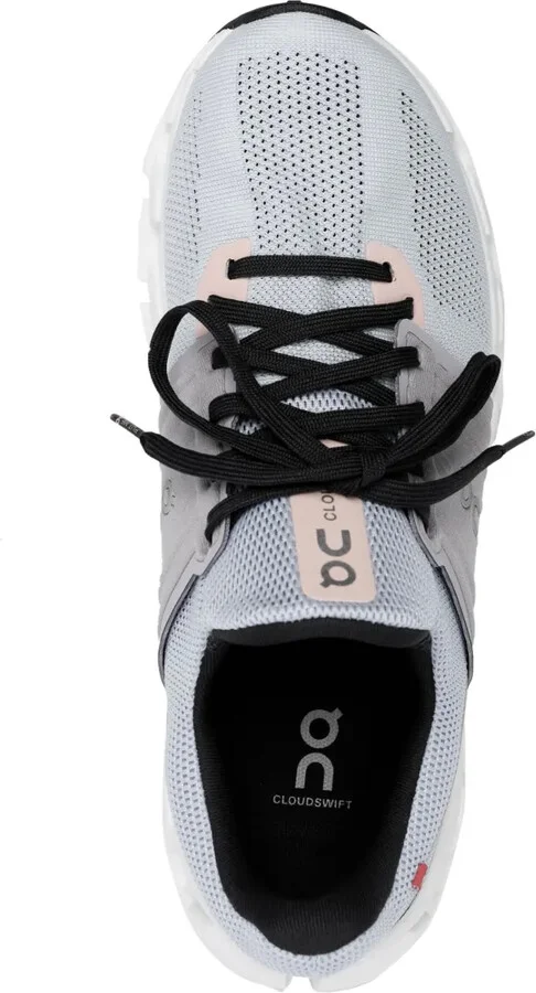Cloudswift 3 low-top sneakers - Image 4