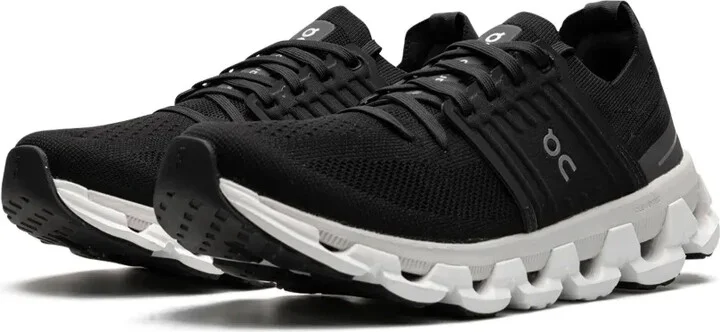 Cloudswift 3 low-top sneakers - Image 4