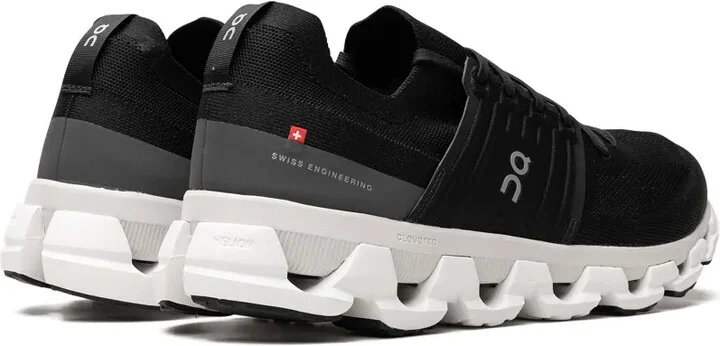 Cloudswift 3 low-top sneakers - Image 3