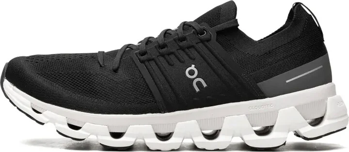 Cloudswift 3 low-top sneakers - Image 5