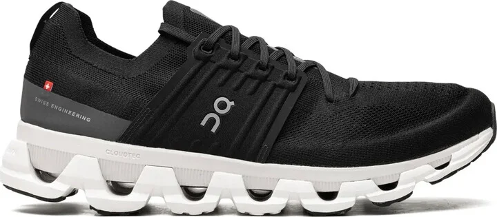 Cloudswift 3 low-top sneakers