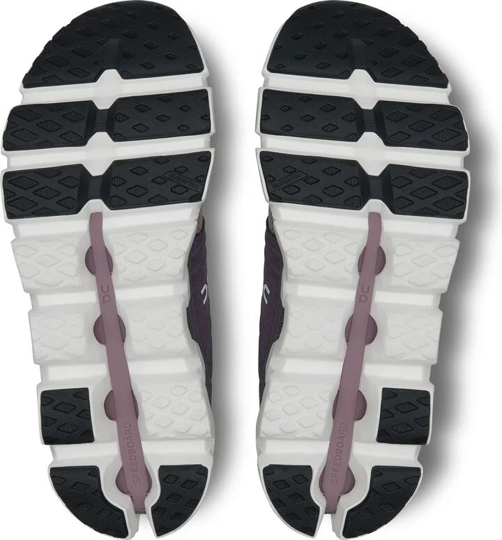 Cloudswift 3 Running Shoe - Image 4
