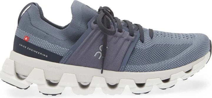 Cloudswift 3 Running Shoe - Image 9