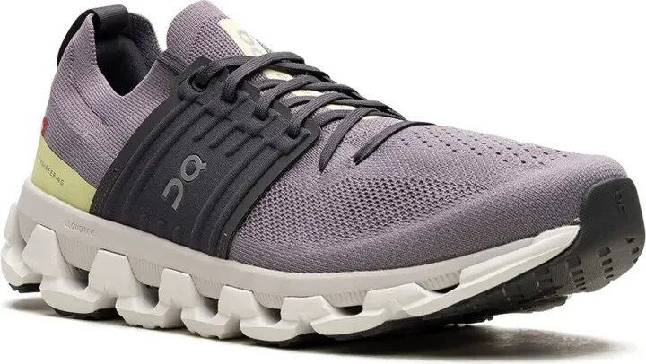 Cloudswift 3 "Shark/Hay" sneakers - Image 2
