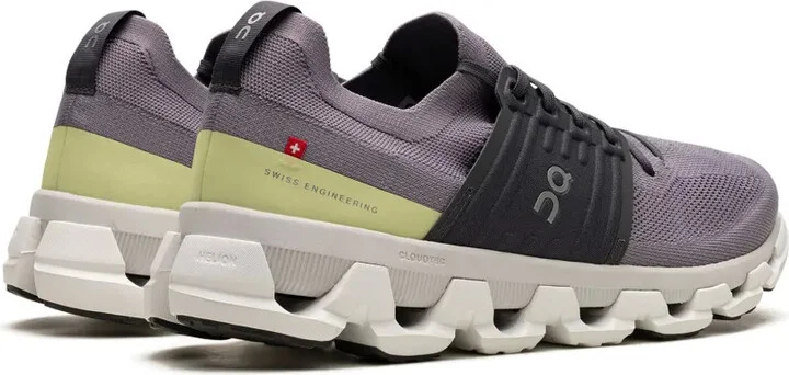 Cloudswift 3 "Shark/Hay" sneakers - Image 3