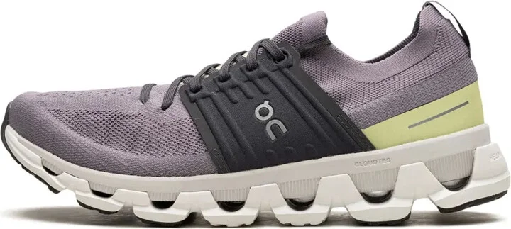 Cloudswift 3 "Shark/Hay" sneakers - Image 5