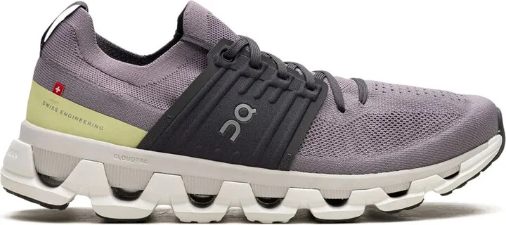 Cloudswift 3 "Shark/Hay" sneakers
