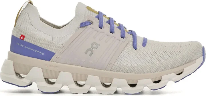 Cloudswift 3 two-tone sneakers