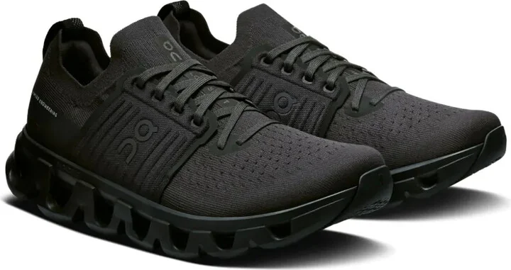 Cloudswift 4 "Black Eclipse" sneakers - Image 2