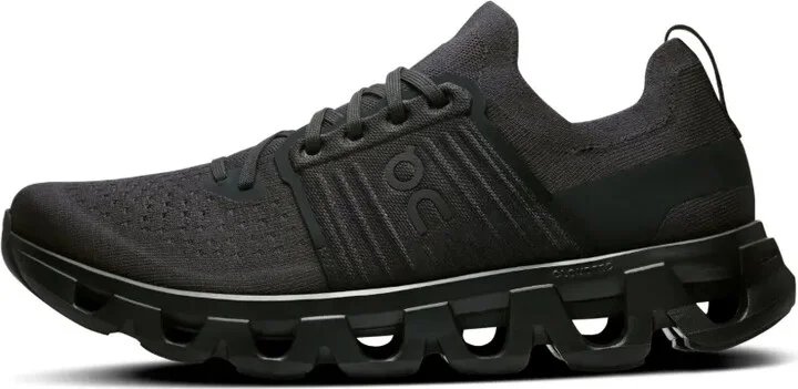 Cloudswift 4 "Black Eclipse" sneakers - Image 3