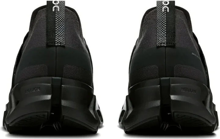 Cloudswift 4 "Black Eclipse" sneakers - Image 4