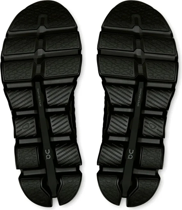 Cloudswift 4 "Black Eclipse" sneakers - Image 5
