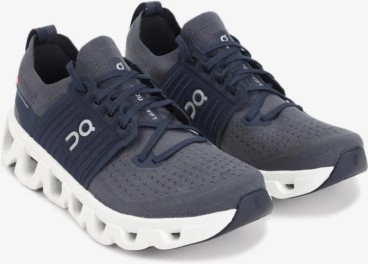 Cloudswift 4 Low-Top Sneakers - Image 2