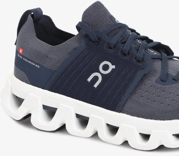 Cloudswift 4 Low-Top Sneakers - Image 3