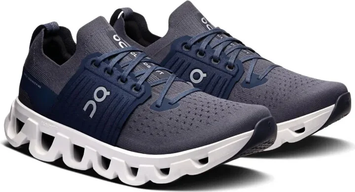 Cloudswift 4 "Navy Ink" sneakers - Image 2