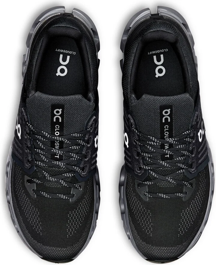 Cloudswift 4 Running Shoe - Image 3