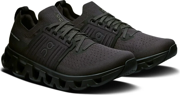 Black/ Eclipse