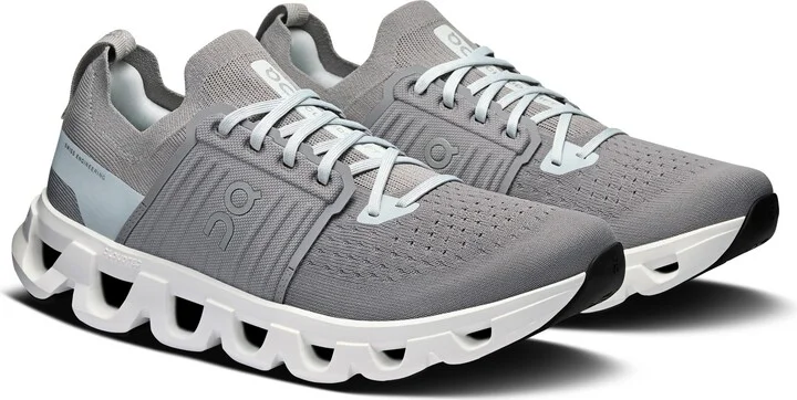 Alloy/ Glacier