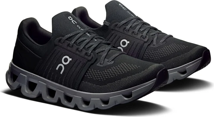 Black/ Rock
