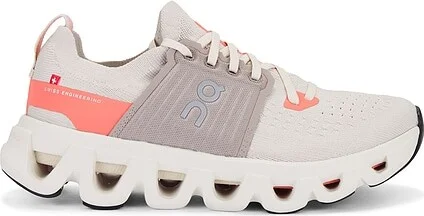 Cream & Salmon