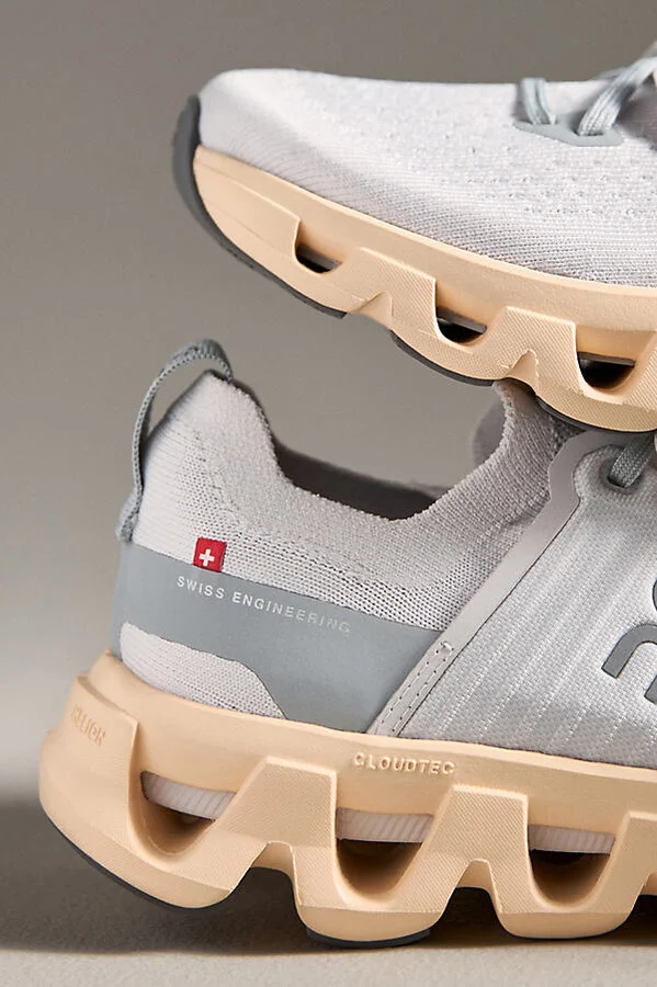 Cloudswift 4 Sneakers - Image 3
