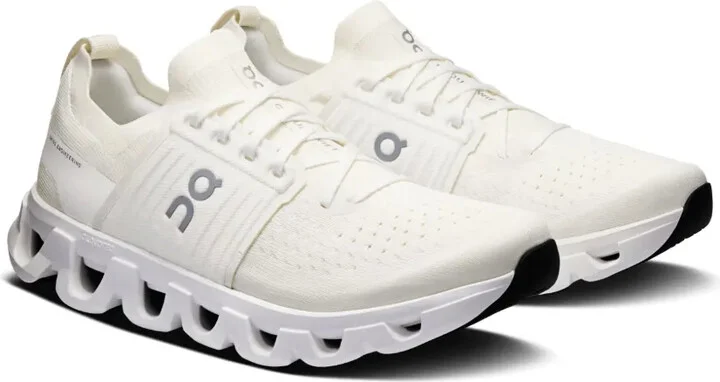 Cloudswift 4 "White" sneakers - Image 2