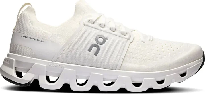 Cloudswift 4 "White" sneakers