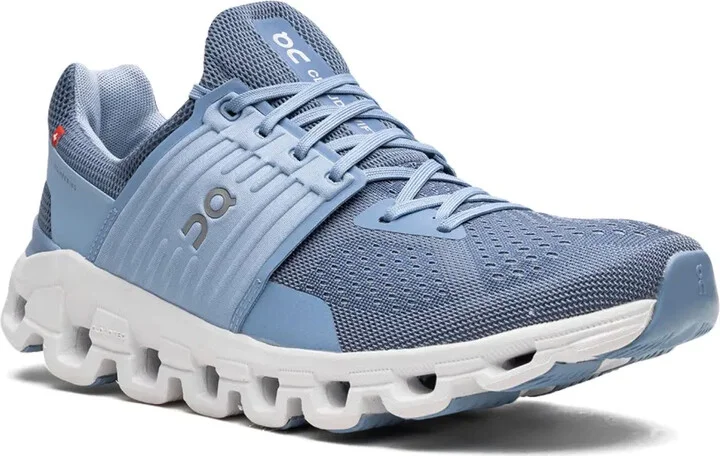 Cloudswift "Lake/Sky" sneakers - Image 2