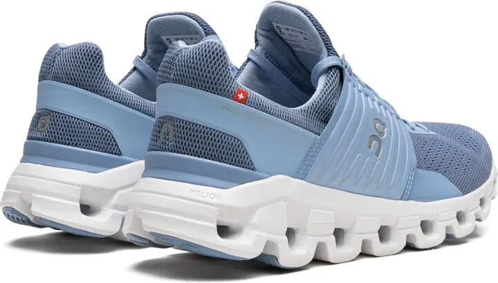 Cloudswift "Lake/Sky" sneakers - Image 3