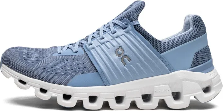 Cloudswift "Lake/Sky" sneakers - Image 5