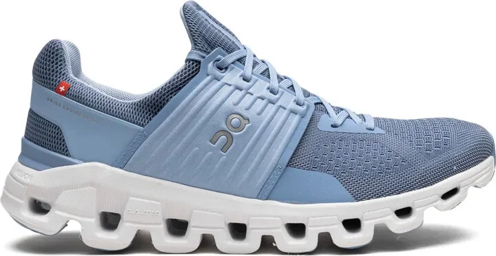 Cloudswift "Lake/Sky" sneakers