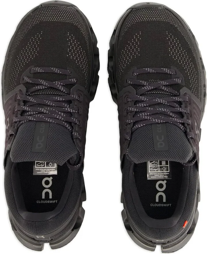 Cloudswift low-top sneakers - Image 3