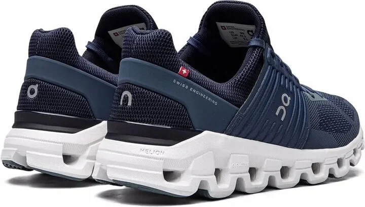 Cloudswift low-top sneakers - Image 3