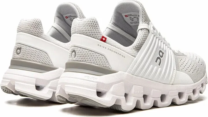 Cloudswift low-top sneakers - Image 3