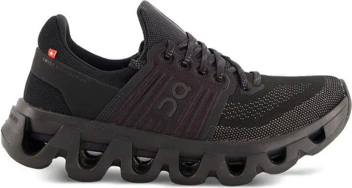 Cloudswift low-top sneakers