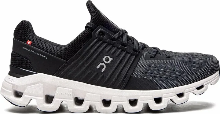 Cloudswift low-top sneakers
